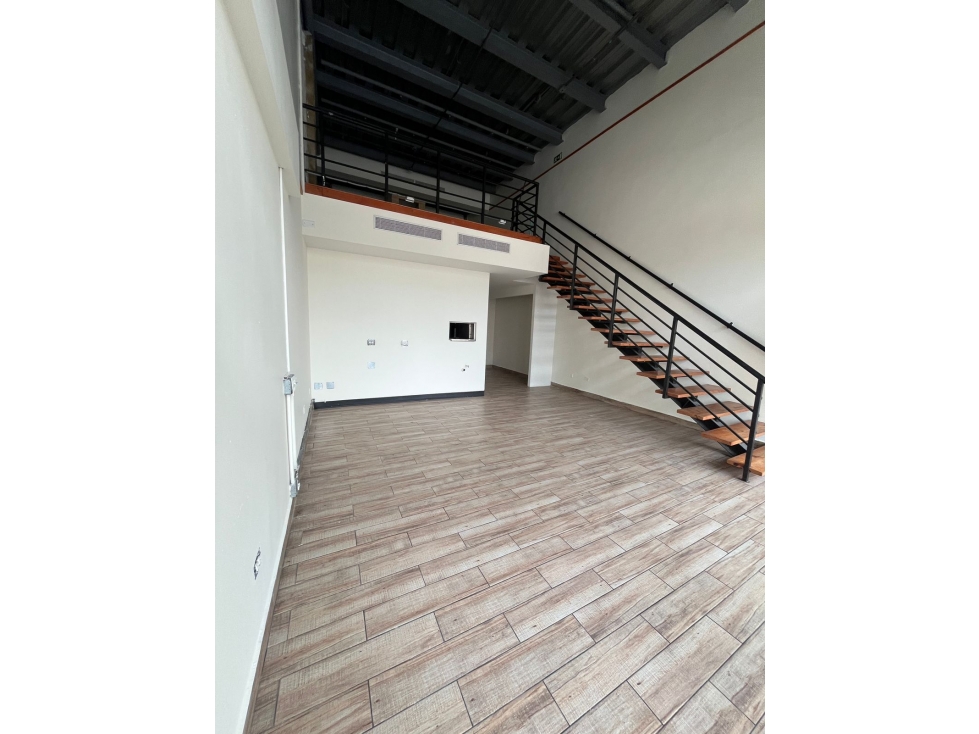 ALQUILER LOCAL COMERCIAL SAN FRANCISCO