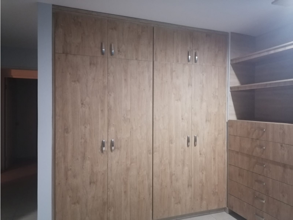 ALQUILER APARTAMENTO AMOBLADO AVENIDA BALBOA — foto 6
