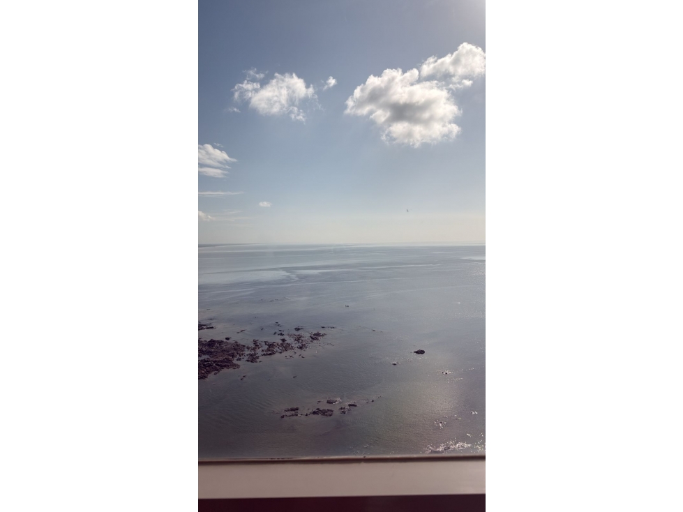 VENTA APARTAMENTO PUNTA PACIFICA — foto 6