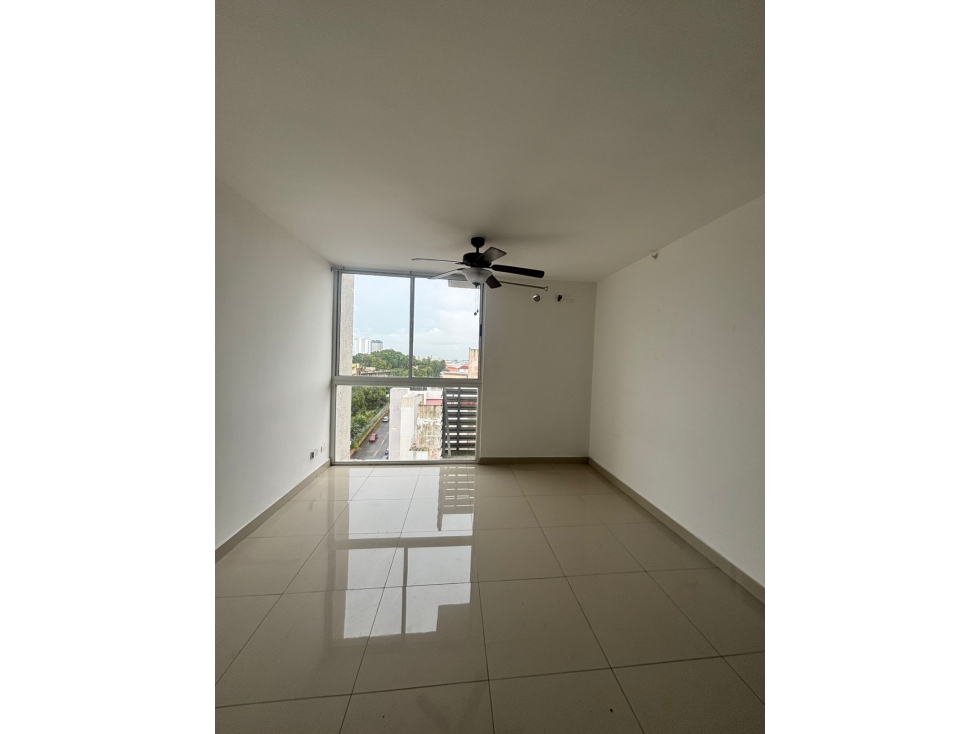 ALQUILER APARTAMENTO BELLA VISTA