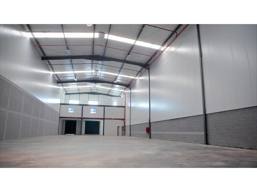 ALQUILER OPCION A COMPRA GALERA TOCUMEN — foto 4