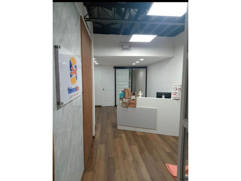 ALQUILER LOCAL COMERCIAL PUNTA PAITILLA