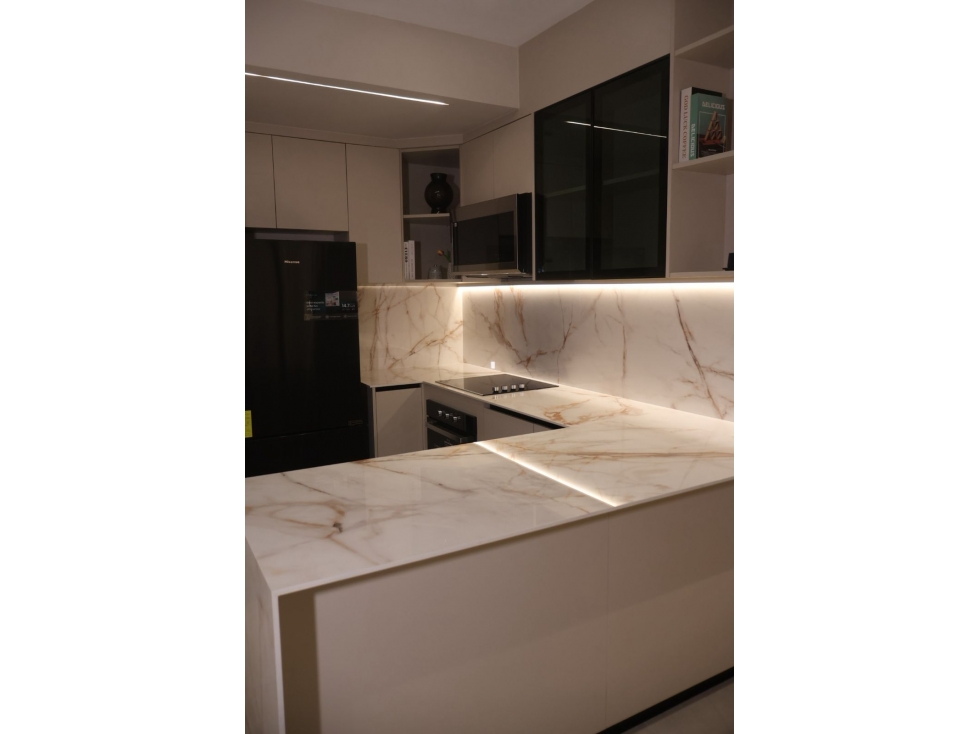 VENTA APARTAMENTO COSTA DEL ESTE — foto 4