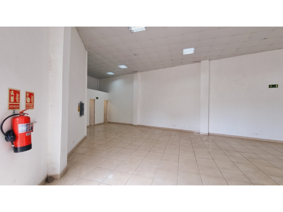 VENTA LOCAL COMERCIAL CHIRIQUI DAVID - 4