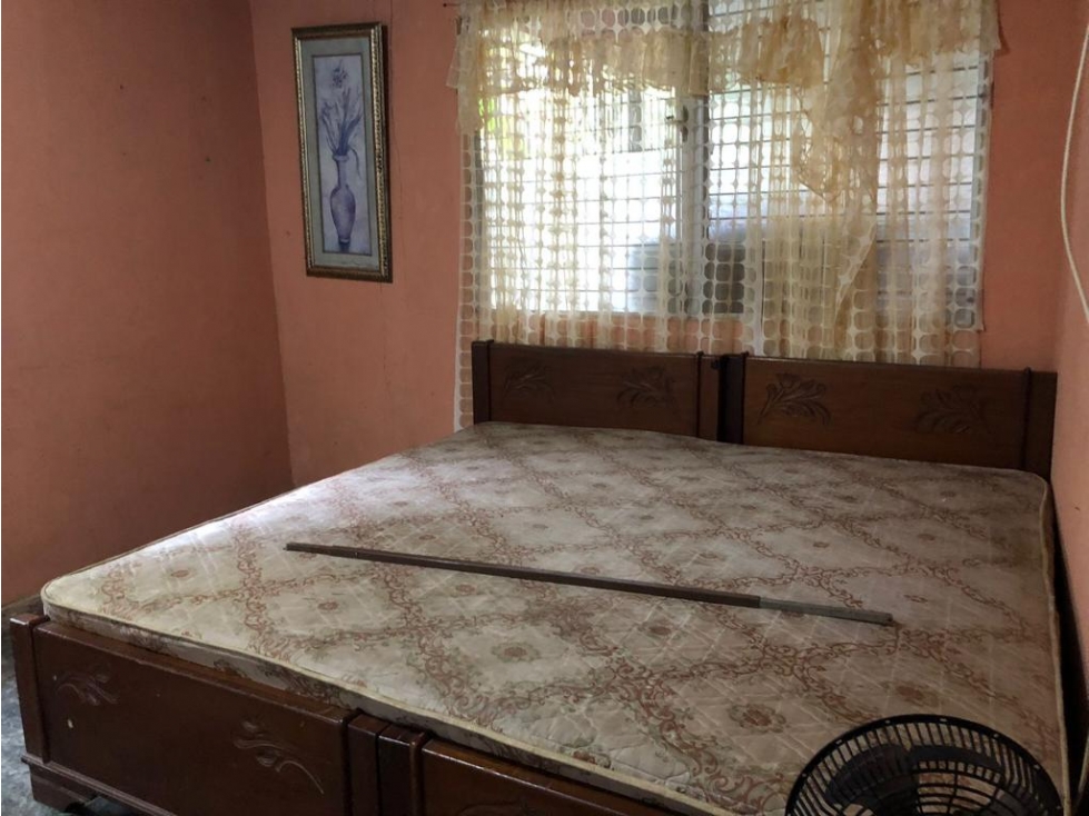 VENTA CASA MONTIJO VERAGUAS - 5