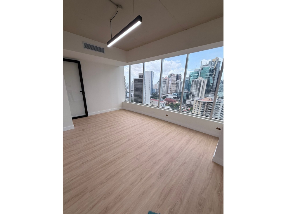 ALQUILER OFICINA OBARRIO — foto 5