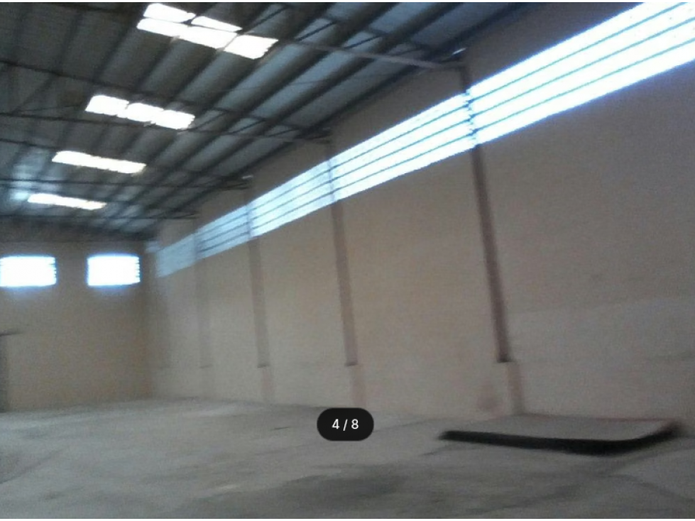 ALQUILER GALERA PUEBLO NUEVO