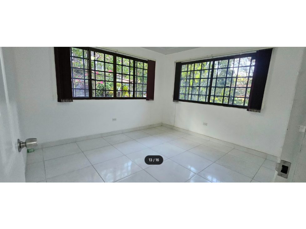ALQUILER CASA LAS CUMBRES LINEA BLANCA — foto 3