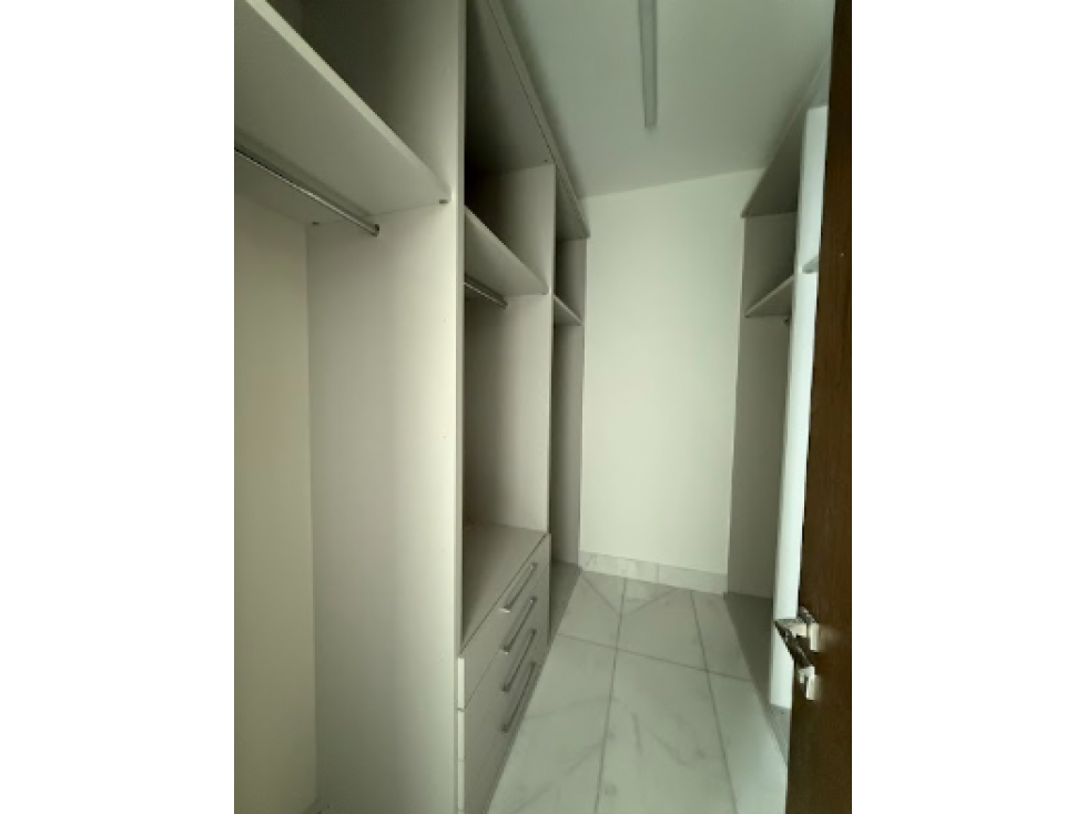 ALQUILER APARTAMENTO PUNTA PAITILLA LINEA BLANCA — foto 4