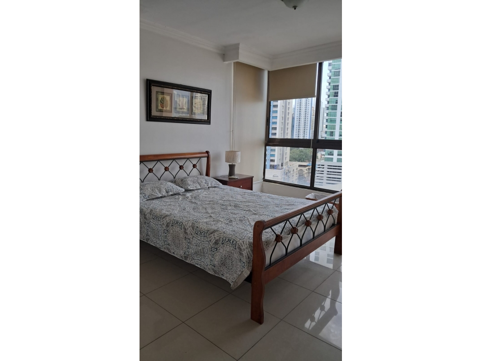 ALQUILER APARTAMENTO SAN FRANCISCO AMOBLADO — foto 4