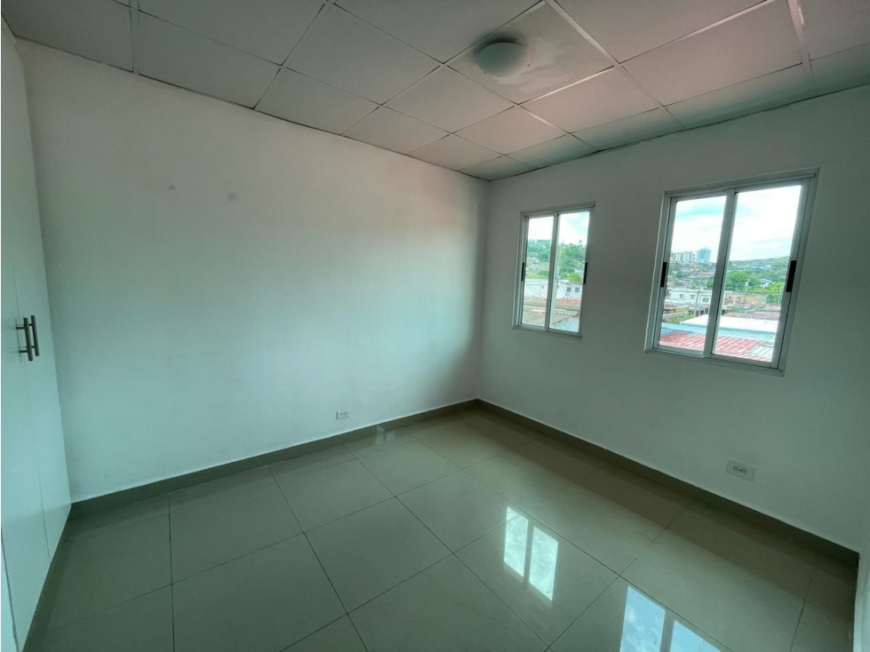 ALQUILER APARTAMENTO BETANIA — foto 4