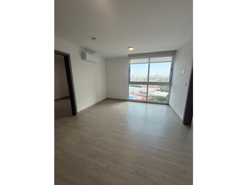 ALQUILER APARTAMENTO A ESTRENAR PH GREENWOOD TUMBA MUERTO