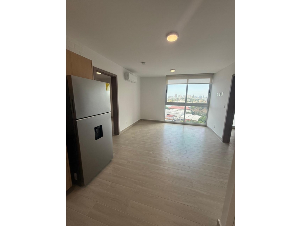 ALQUILER APARTAMENTO A ESTRENAR PH GREENWOOD TUMBA MUERTO — foto 3