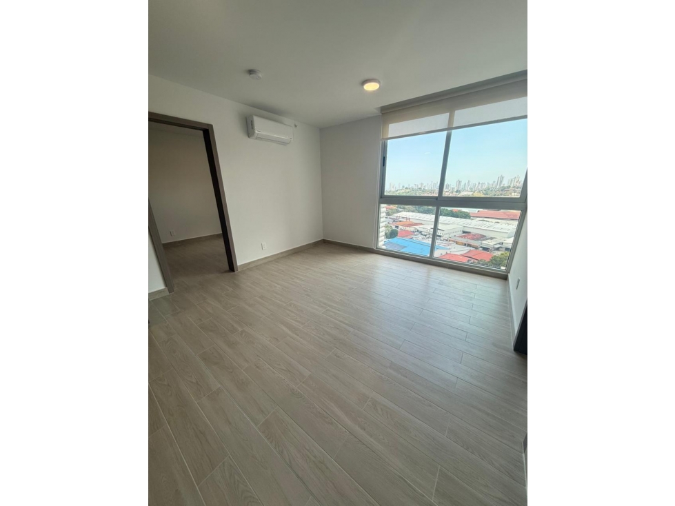 ALQUILER APARTAMENTO A ESTRENAR PH GREENWOOD TUMBA MUERTO — foto 2