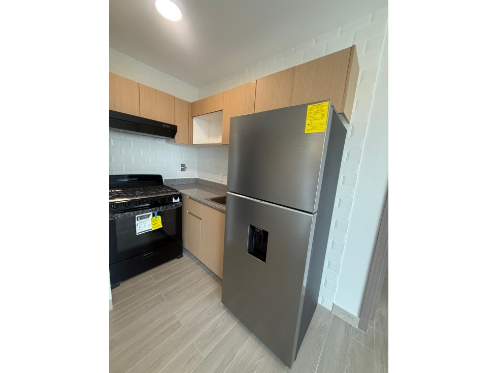 ALQUILER APARTAMENTO A ESTRENAR PH GREENWOOD TUMBA MUERTO — foto 4