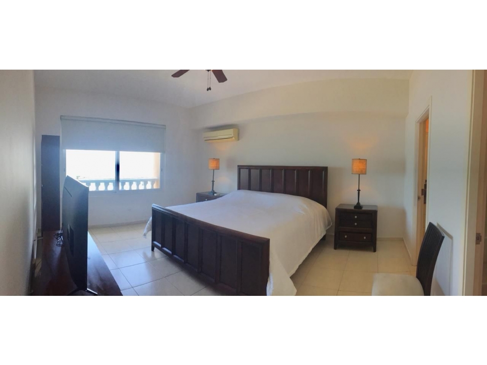 ALQUILER APARTAMENTO AVENIDA BALBOA