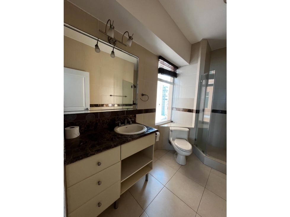ALQUILER APARTAMENTO AVENIDA BALBOA — foto 4