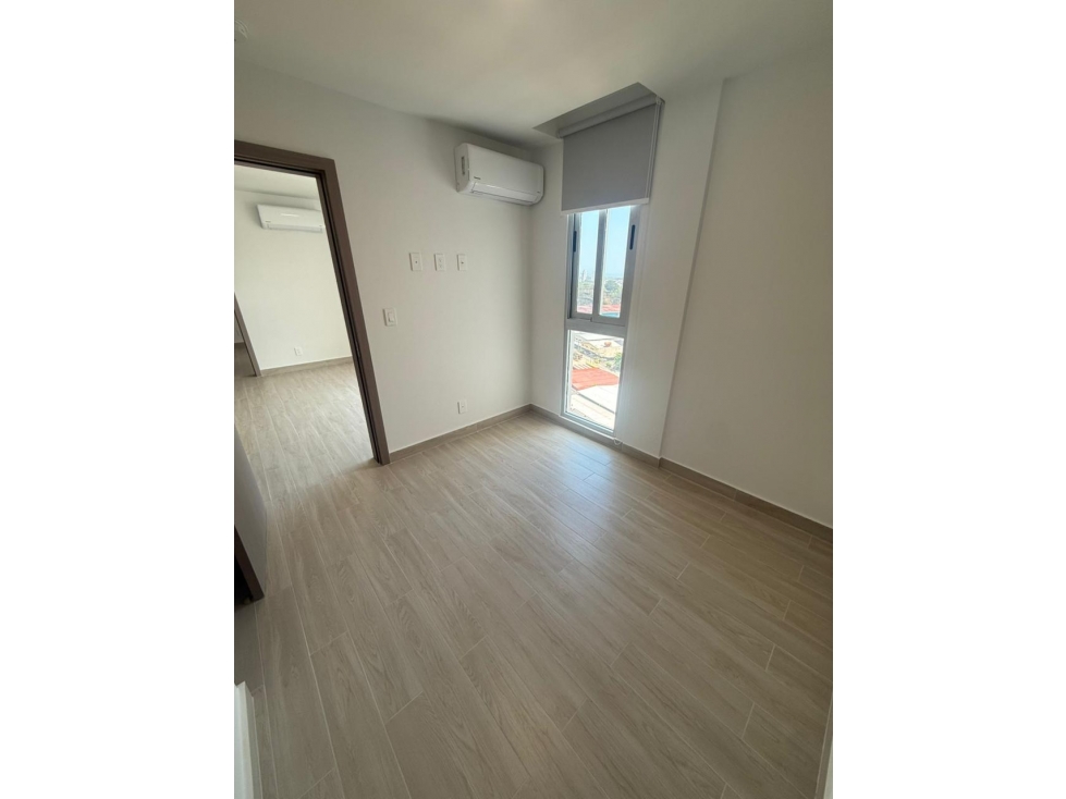 ALQUILER APARTAMENTO A ESTRENAR PH GREENWOOD TUMBA MUERTO — foto 6