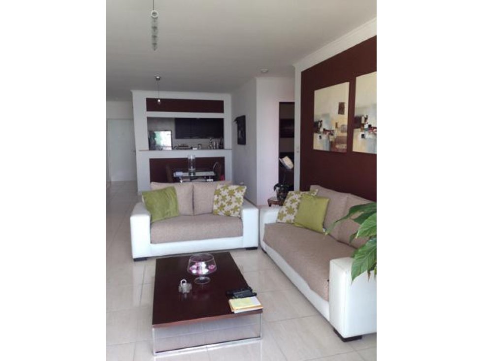 ALQUILER APARTAMENTO AMOBLADO PUNTA PACIFICA