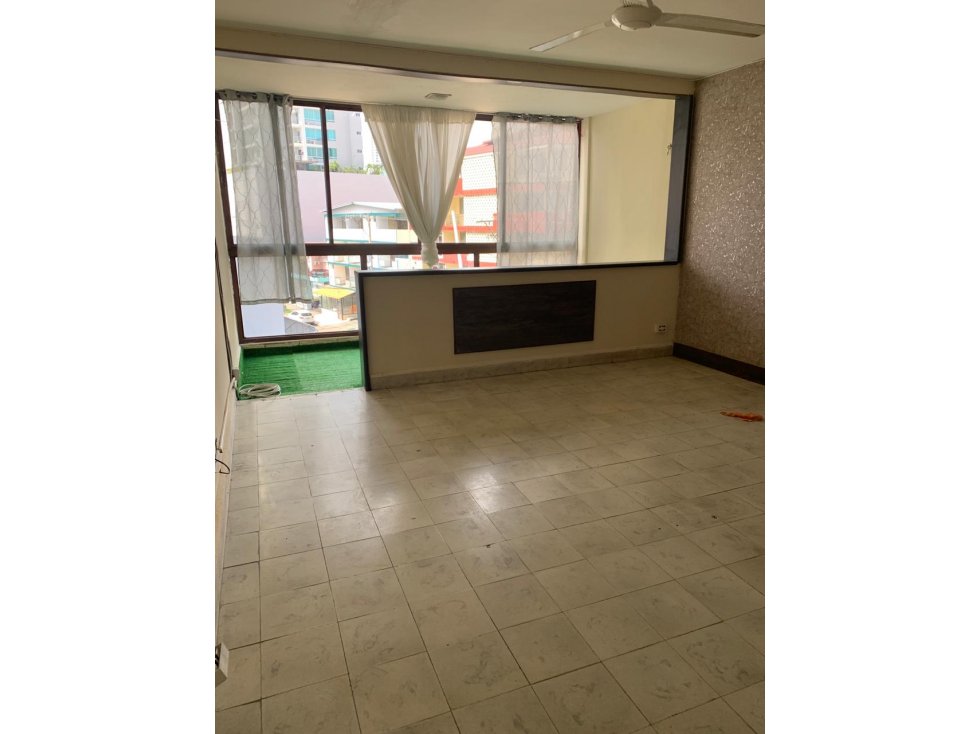 ALQUILER APARTAMENTO VIA ARGENTINA