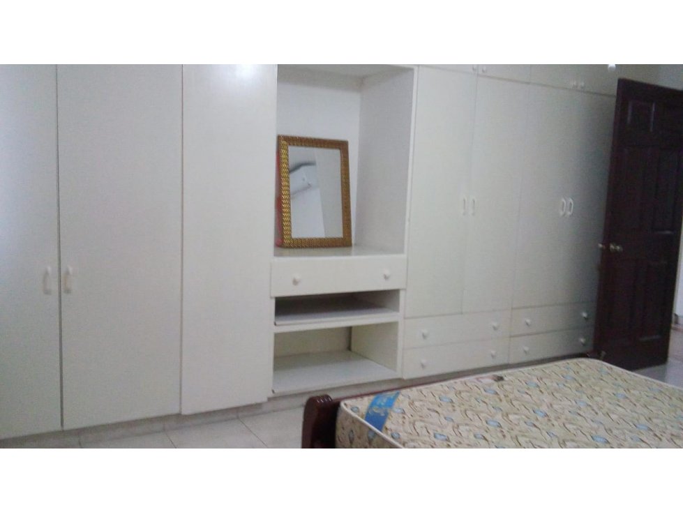ALQUILER APARTAMENTO AMOBLADO EL CANGREJO — foto 6