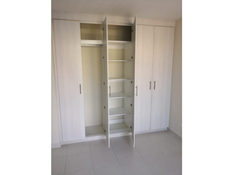 ALQUILER APARTAMENTO DON BOSCO — foto 6
