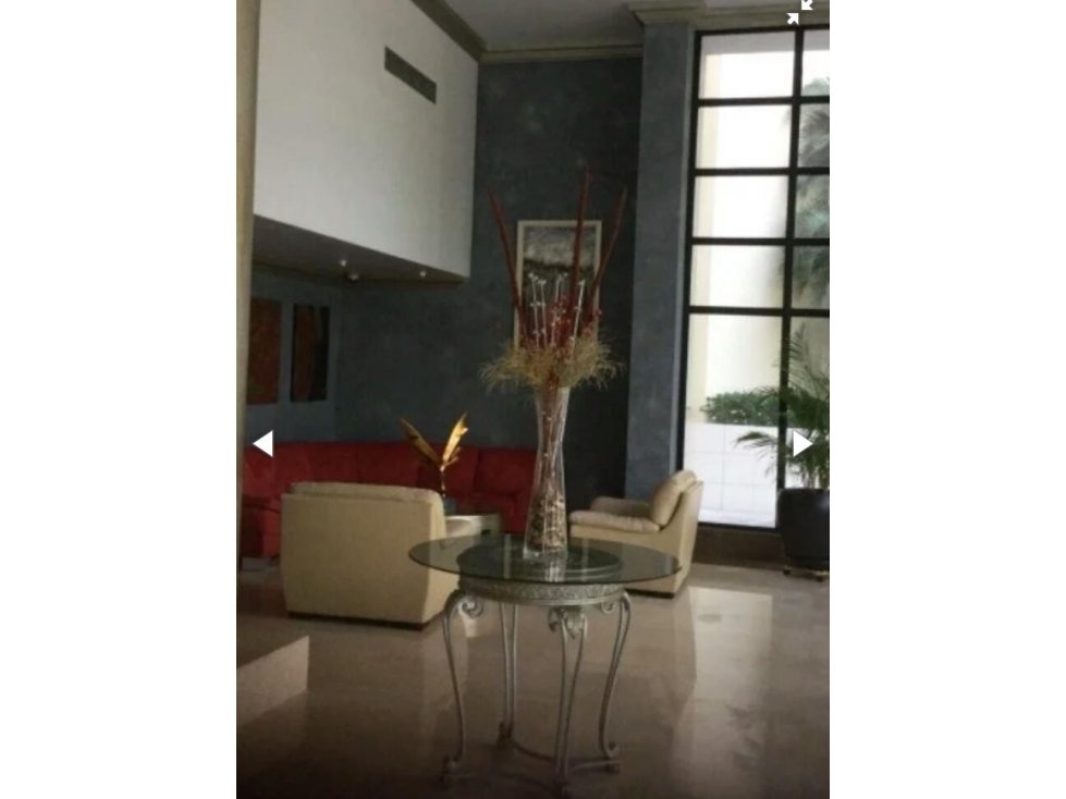 VENTA APARTAMENTO AMOBLADO EN DOS MARES — foto 3