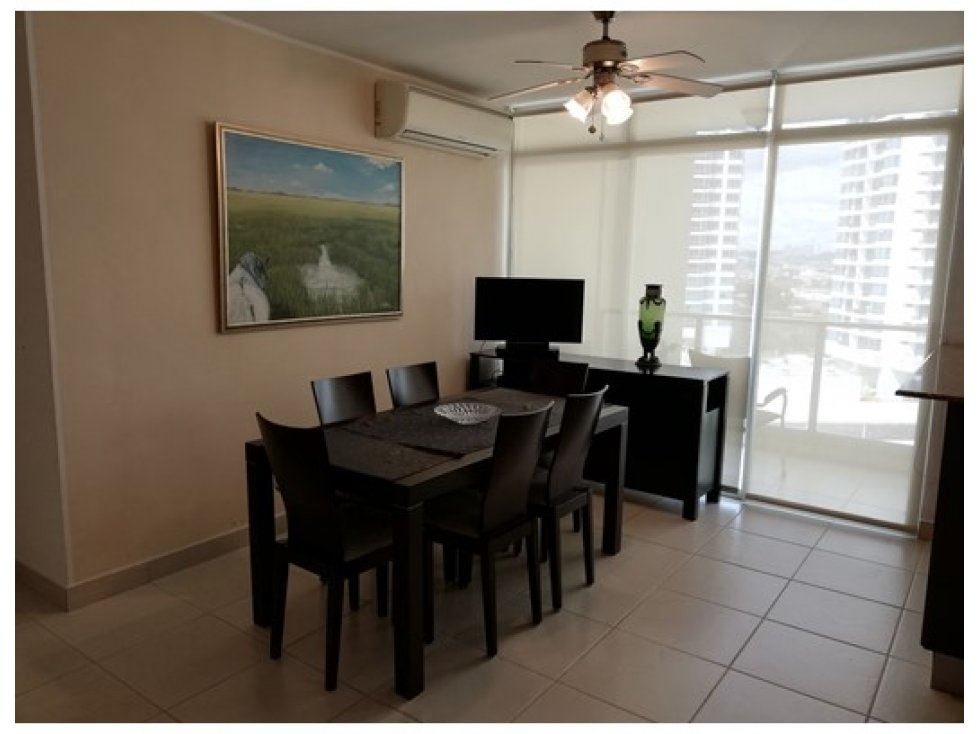 VENTA APARTAMENTO COSTA DEL ESTE — foto 2