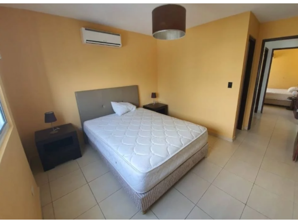 ALQUILER APARTAMENTO PUNTA PACIFICA - 6