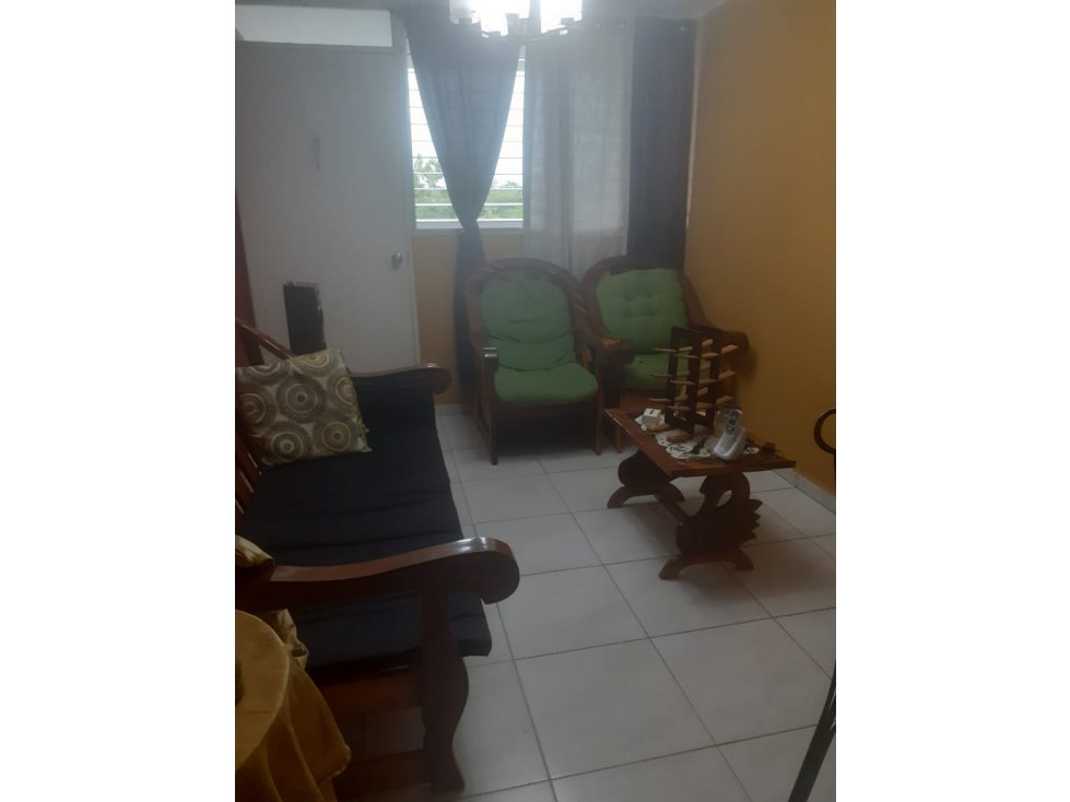 ALQUILER APARTAMENTO AMOBLADO JUAN DIAZ — foto 5