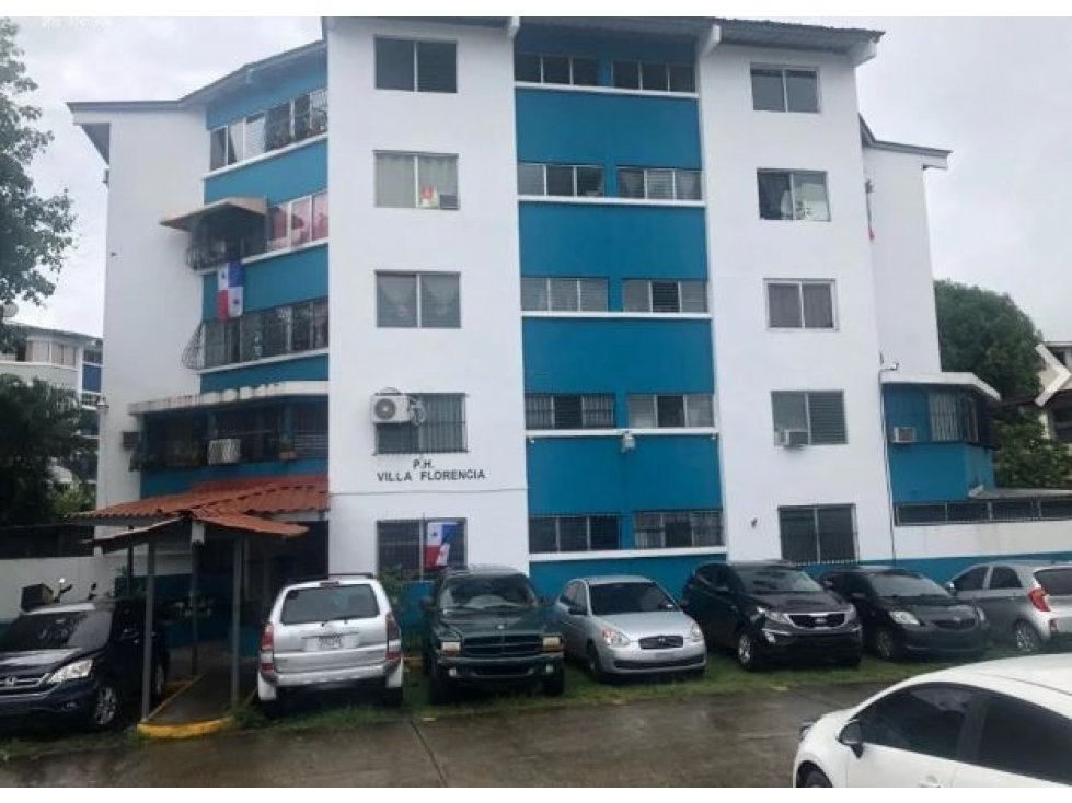 VENTA APARTAMENTO PARQUE LEFEVRE