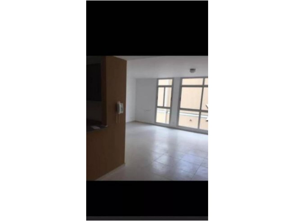 ALQUILER APARTAMENTO DON BOSCO — foto 2