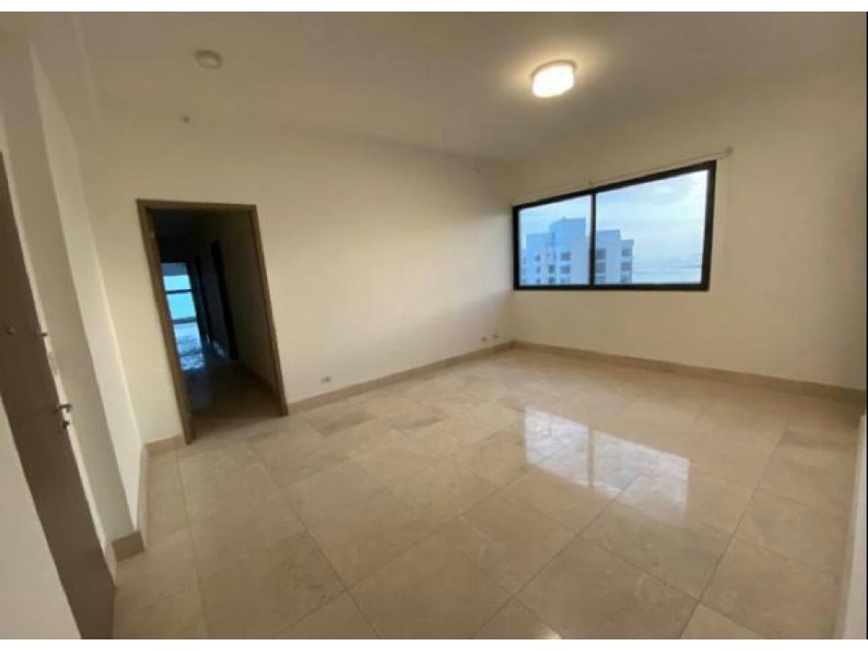 ALQUILER APARTAMENTO AVENIDA BALBOA — foto 5