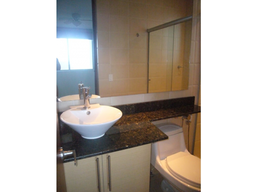 ALQUILER APARTAMENTO SAN FRANCISCO — foto 6