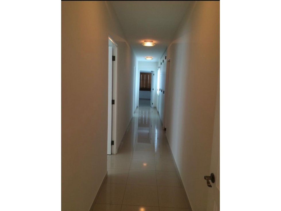 ALQUILER APARTAMENTO AMOBLADO COSTA DEL ESTE — foto 6