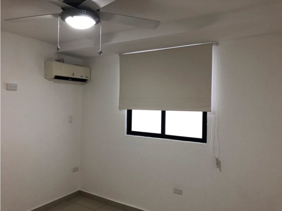 ALQUILER APARTAMENTO BETANIA — foto 6