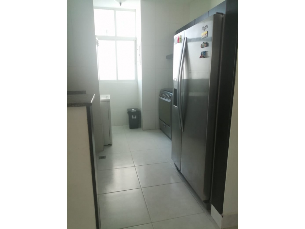 ALQUILER APARTAMENTO PLAZA EDISON - 6