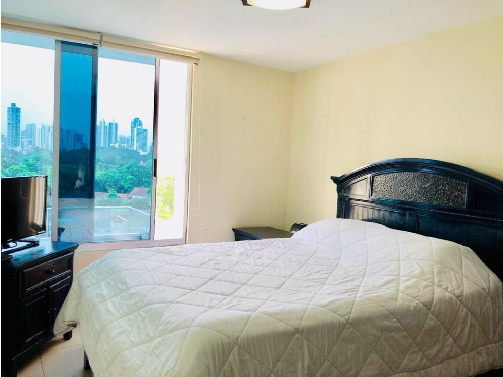 ALQUILER APARTAMENTO PARQUE LEFEVRE — foto 5