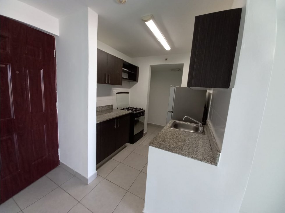 ALQUILER APARTAMENTO VIA ESPAÑA - 3