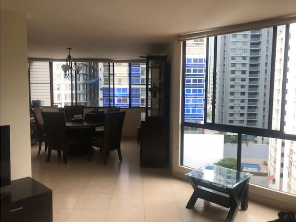 ALQUILER APARTAMENTO MARBELLA — foto 5
