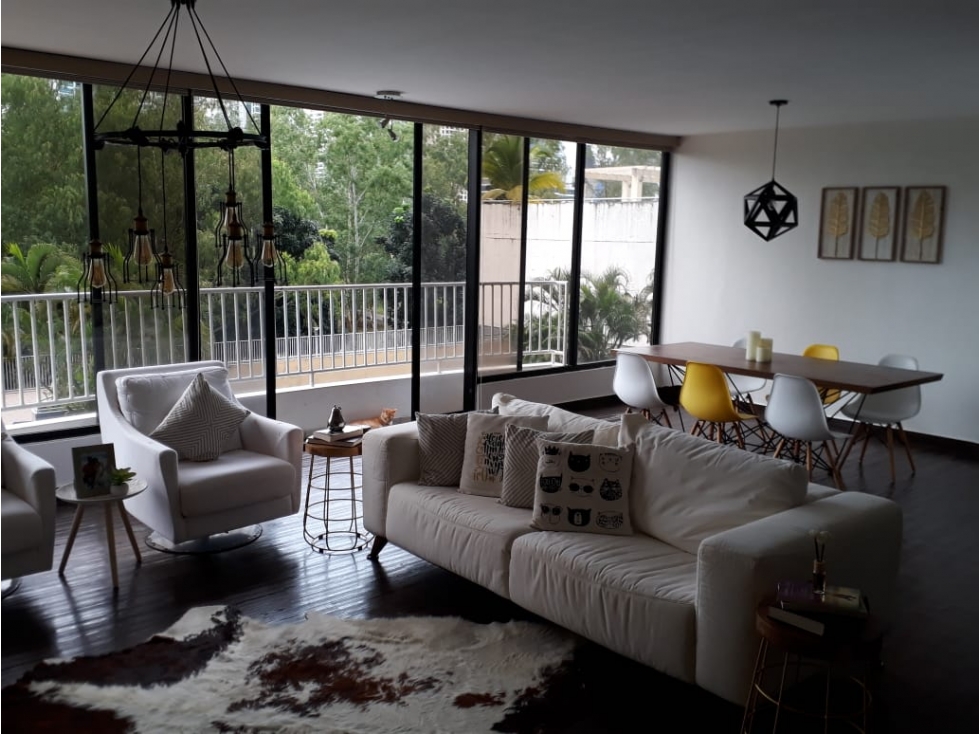 ALQUILER APARTAMENTO COSTA DEL ESTE