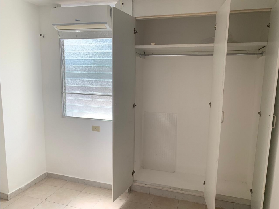 VENTA APARTAMENTO CARRASQUILLA — foto 4