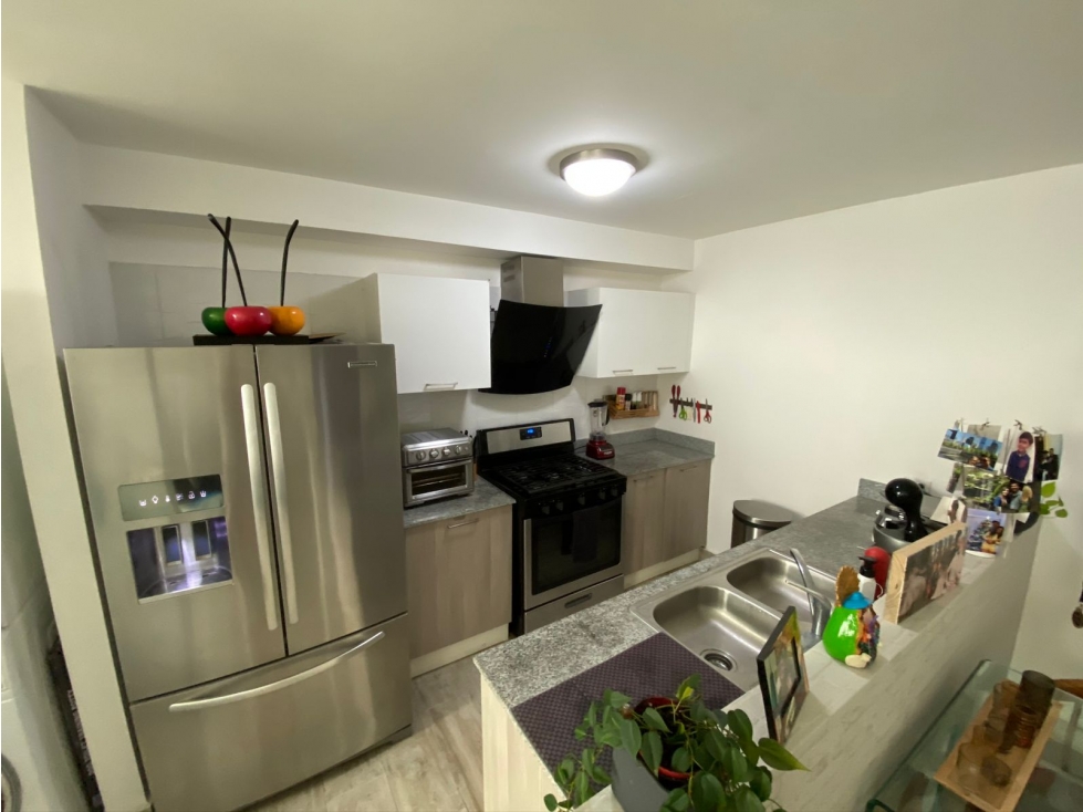 ALQUILER APARTAMENTO CARRASQUILLA — foto 5