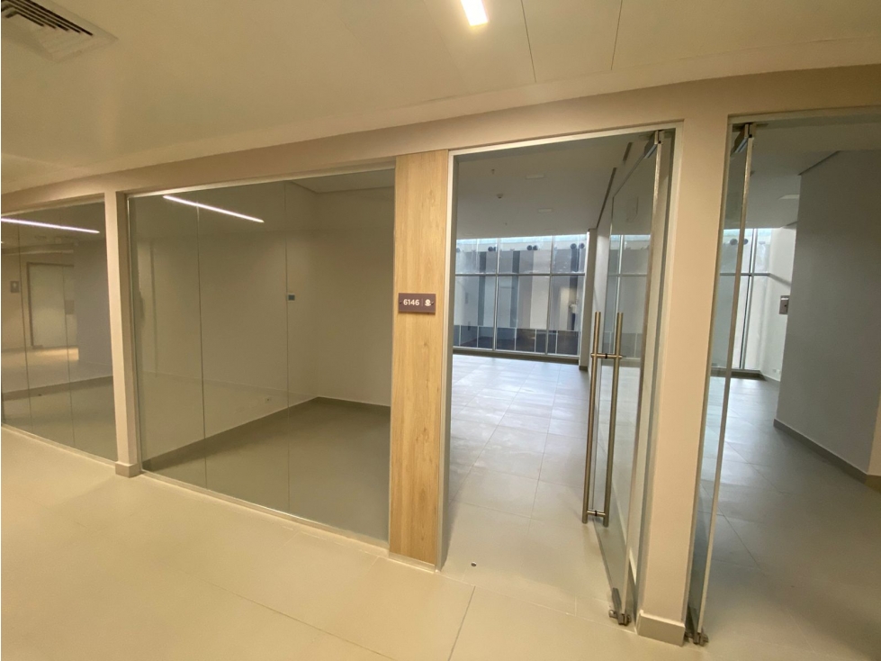 ALQUILER OFICINAS COSTA DEL ESTE