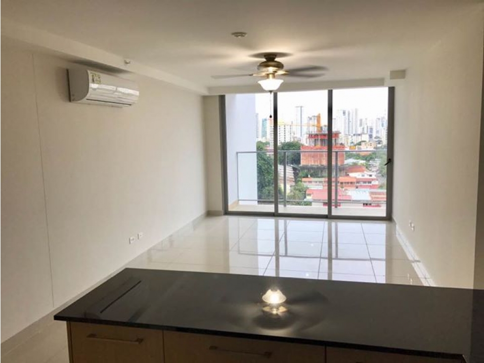 ALQUILER APARTAMENTO VÍA ESPAÑA