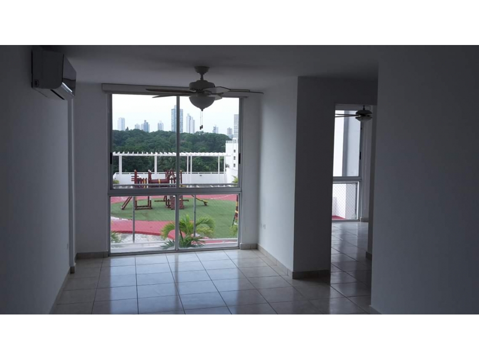 ALQUILER APARTAMENTO VIA ESPAÑA
