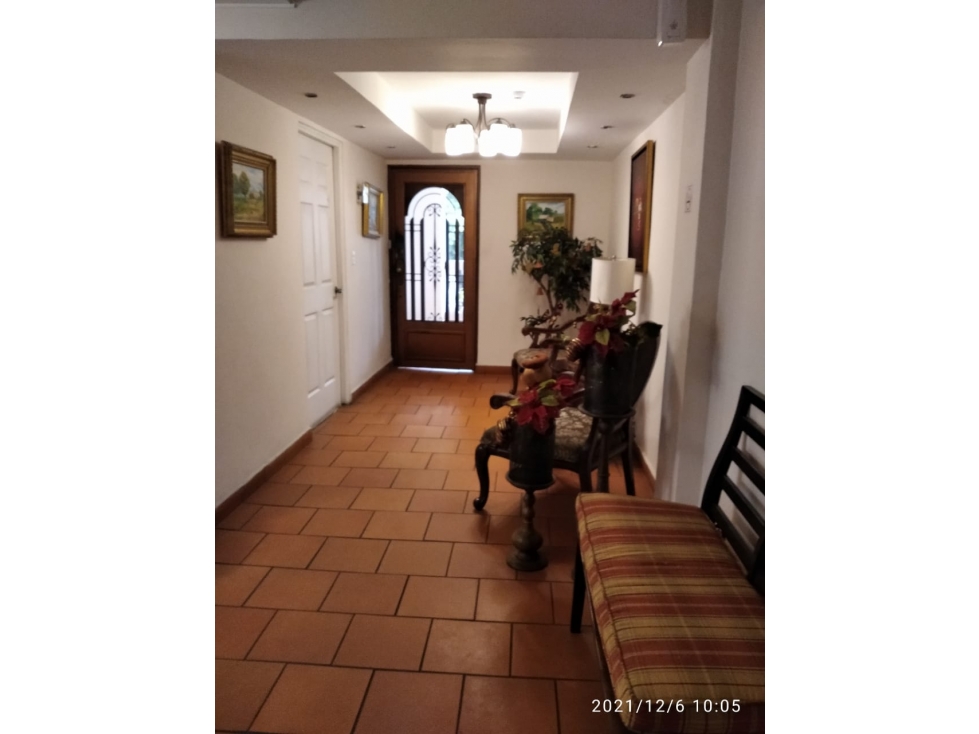 ALQUILER APARTAMENTO SAN FRANCISCO — foto 5