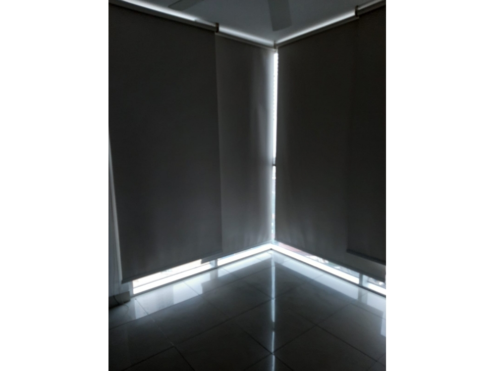 AQLUILER APARTAMENTO SEMI AMOBLADO SAN FRANCISCO — foto 5