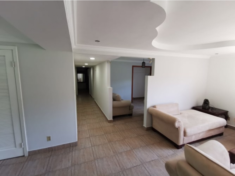 ALQUILER APARTAMENTO CLAYTON — foto 5