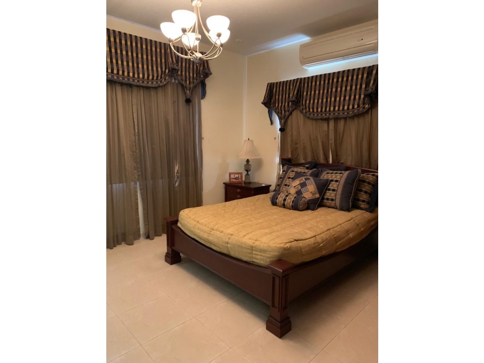 VENDO HERMOSA CASA COSTA DEL ESTE — foto 5